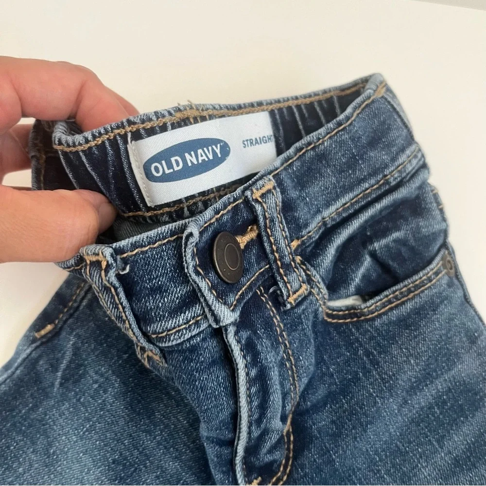 Old Navy gently used
